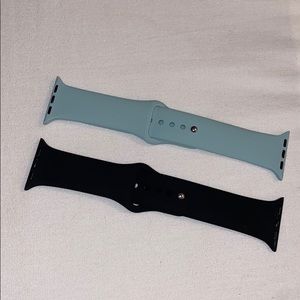 38MM Apple Watch Band